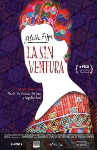Alaide Foppa Falla, The Unfortunate One (2014)