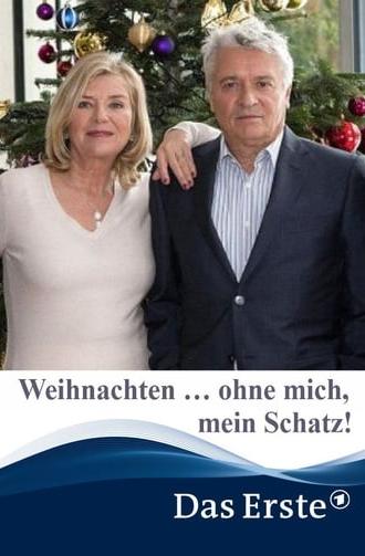 Weihnachten … ohne mich, mein Schatz! (2012)