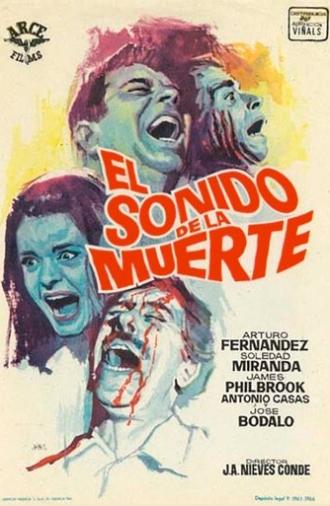 Sound of Horror (1967)