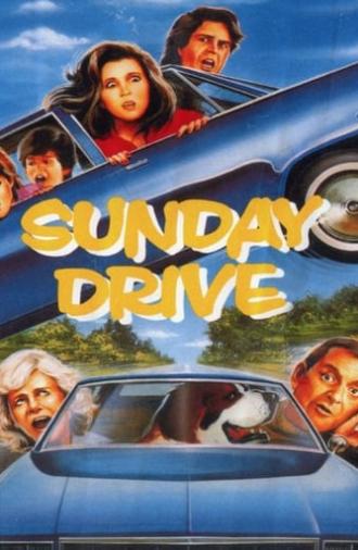 Sunday Drive (1986)