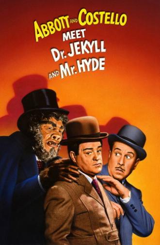 Abbott and Costello Meet Dr. Jekyll and Mr. Hyde (1953)