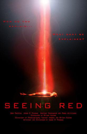 Seeing Red (2014)