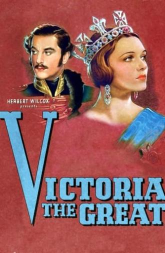 Victoria the Great (1937)