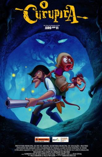 O Curupira (2003)