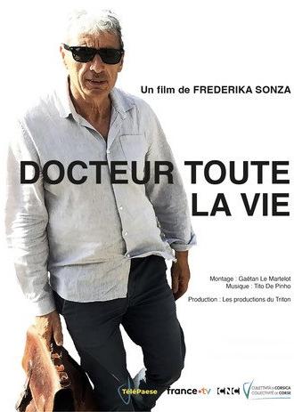 Docteur, toute la vie (2025)