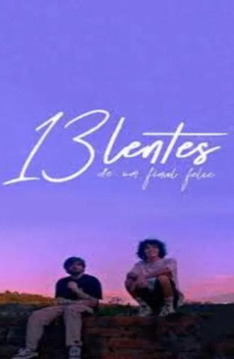 13 Lentes De Um Final Feliz (2024)