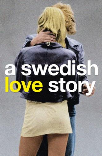 A Swedish Love Story (1970)