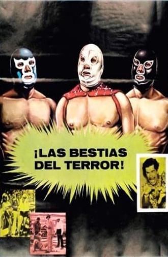 The Beasts of Terror (1973)