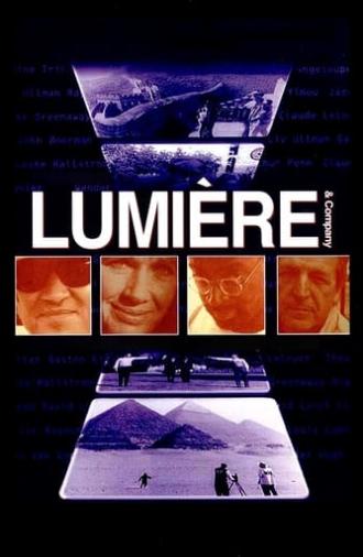 Lumière and Company (1995)