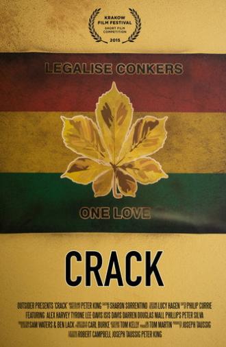Crack (2015)