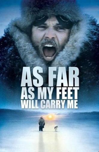 As Far As My Feet Will Carry Me (2001)