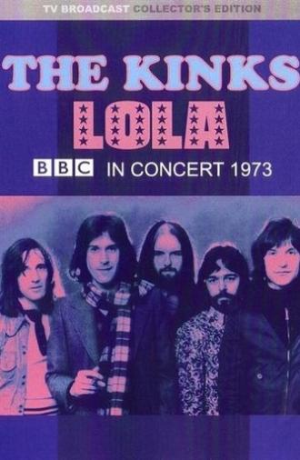 The Kinks In Concert (1973)