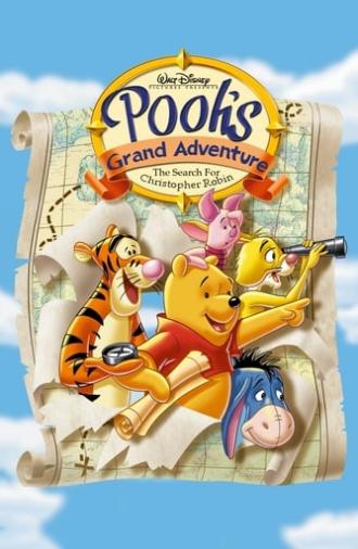 Pooh's Grand Adventure: The Search for Christopher Robin (1997)