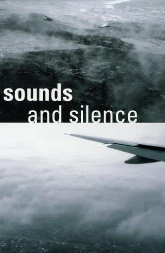 Sounds and Silence - Travels with Manfred Eicher (2009)