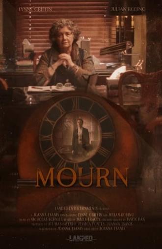 Mourn (2020)