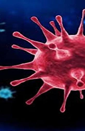Troleriya Virus (2020)