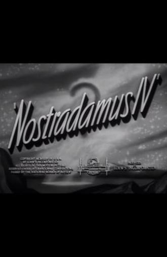 Nostradamus IV (1944)