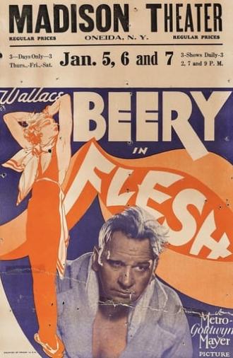 Flesh (1932)