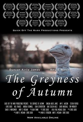 The Greyness of Autumn (2012)