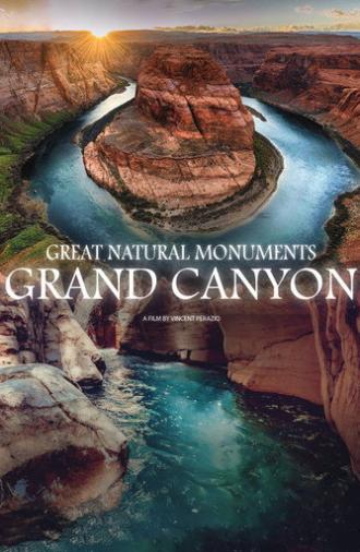 Great natural monuments - Grand Canyon (2025)