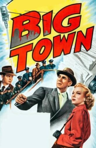 Big Town (1946)
