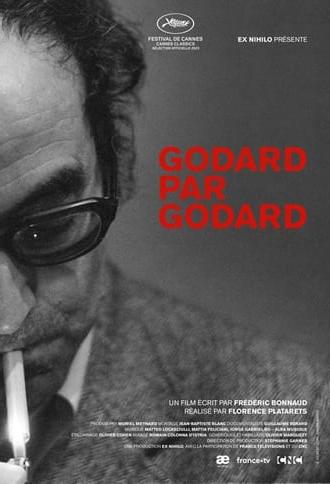 Godard by Godard (2023)