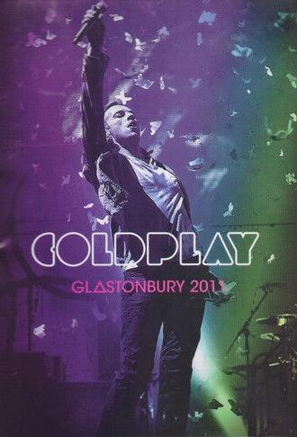 Coldplay Live At Glastonbury 2011 (2011)