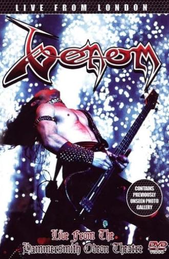 Venom: Live in London (2005)