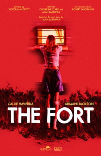 The Fort (2024)