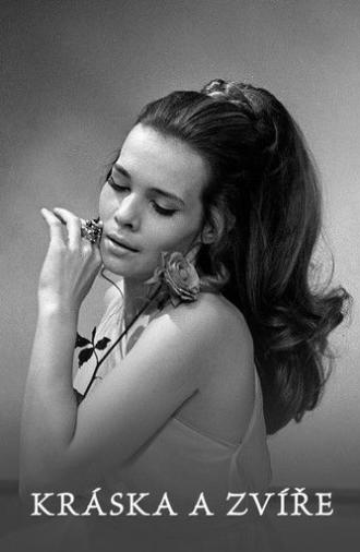 Kráska a zvíře (1972)
