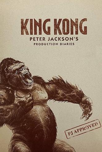 King Kong: Peter Jackson's Production Diaries (2005)