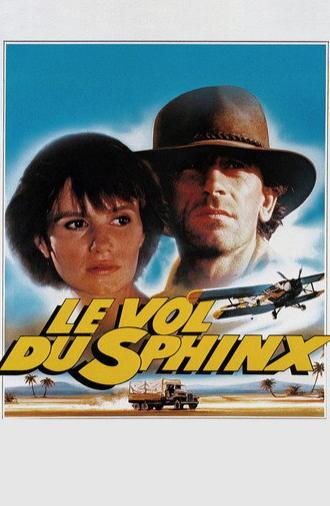 The Flight of the Phoenix (1984)