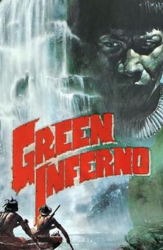 The Green Inferno (1988)