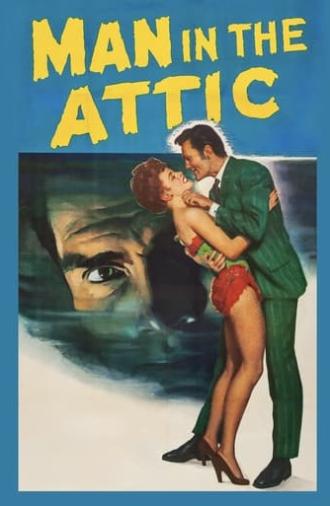 Man in the Attic (1953)