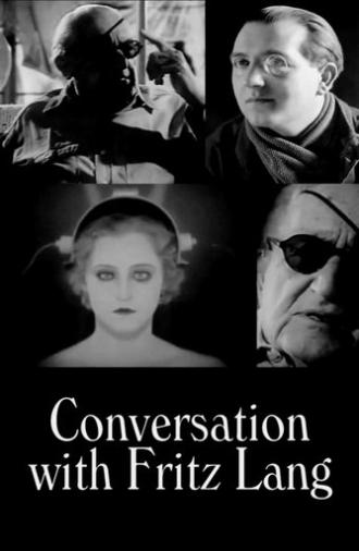 Conversation with Fritz Lang (1975)