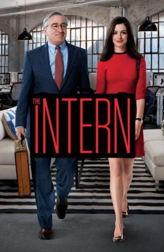 The Intern (2015)