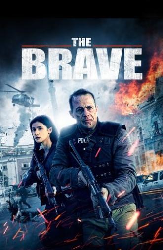 The Brave (2019)