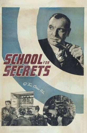 School for Secrets (1946)