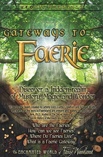 Gateways to Faerie (2010)