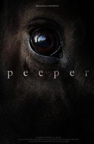 Peeper (2024)