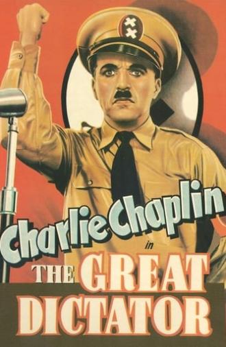 The Great Dictator (1940)