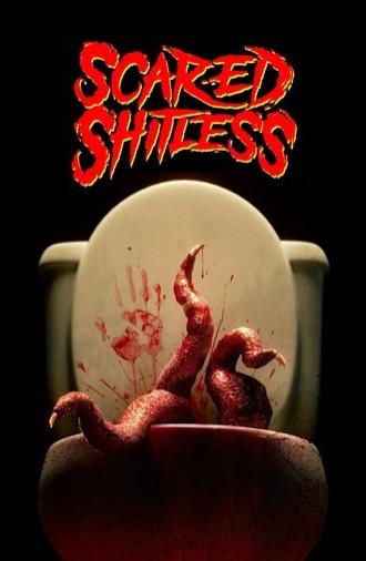 Scared Shitless (2024)