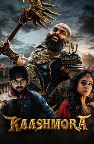 Kaashmora (2016)