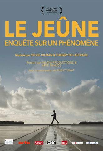 Le jeûne, enquête sur un phénomène (2025)