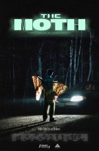 The Moth (2025)