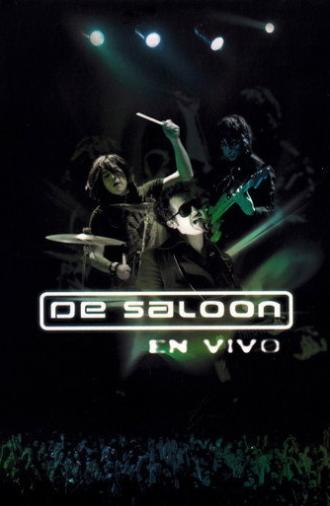 De Saloon: En Vivo (2009)