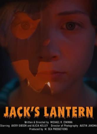 Jack's Lantern (2024)