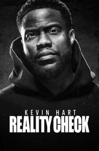 Kevin Hart: Reality Check (2023)