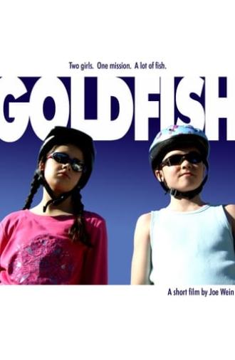 Goldfish (2007)