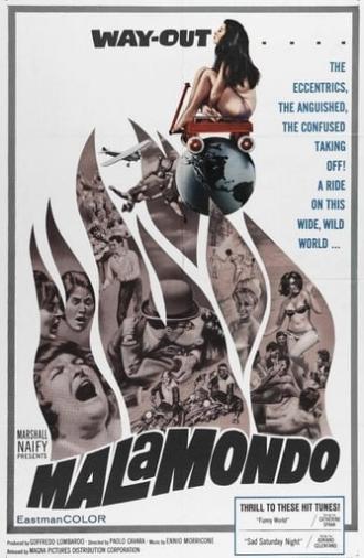 Malamondo (1964)